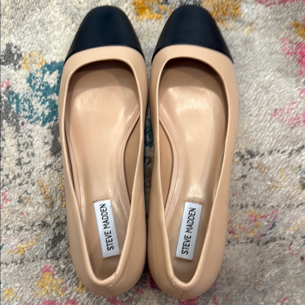 Steve Madden size 11 flats